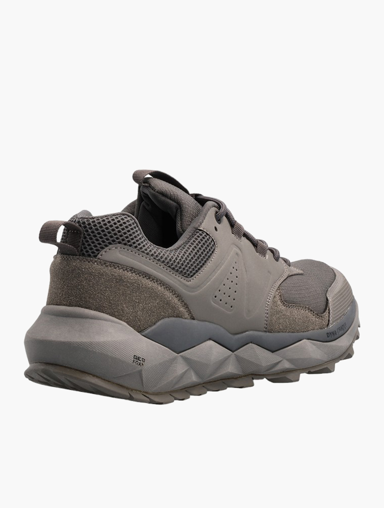 MyRunway | Shop Hi-Tec Microchip Geo-Fox Low Top Trainers for Men